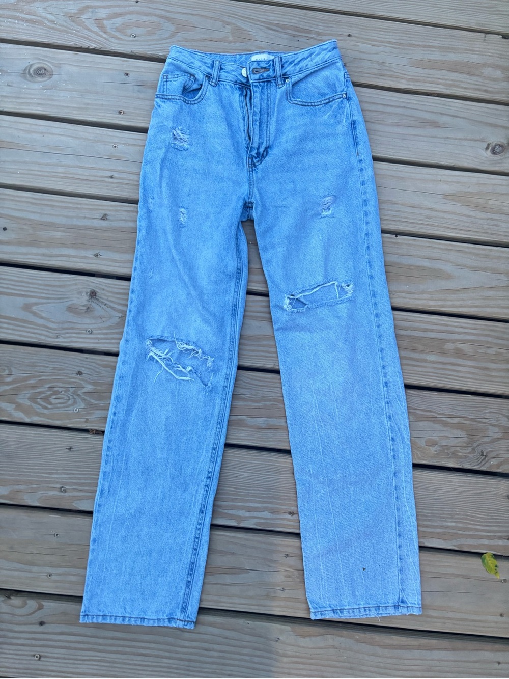 PacSun 90s Boyfriend Jeans